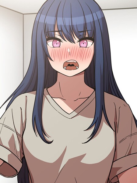 小悪魔なお隣さん-ラドンフルカラー|評価2.00