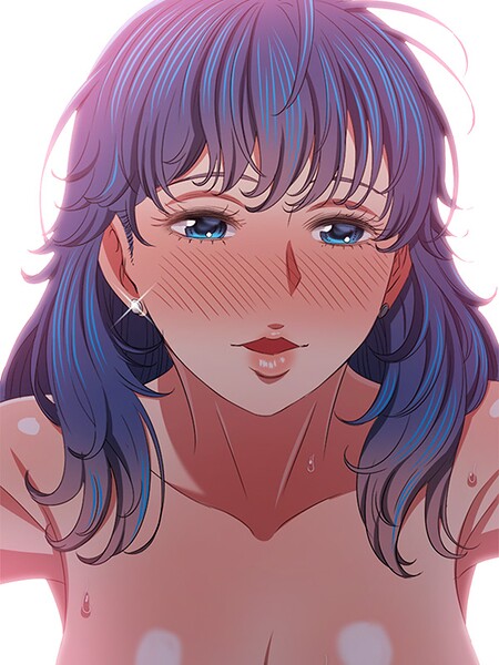 俺のワルな同級生-コキオフルカラー|評価3.80